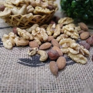 Mix de frutos secos Premium