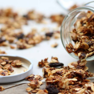 Granolas Archimboldo