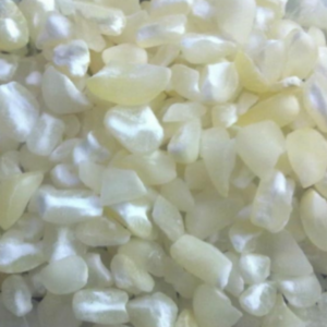 Maíz Blanco