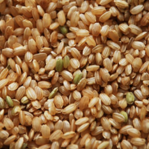 Arroz Yamani Integral