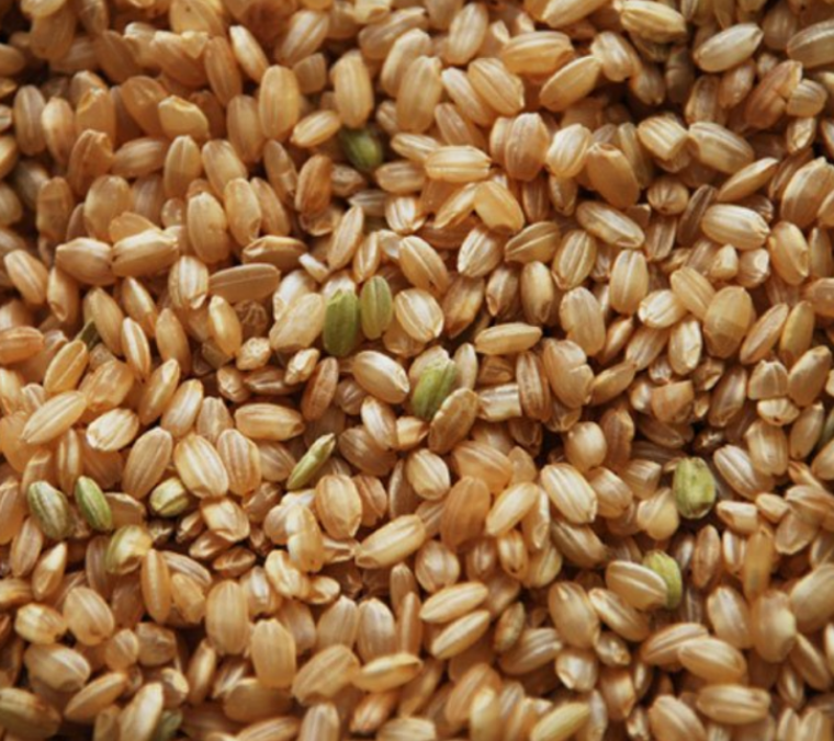 Arroz Yamani Integral