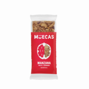 Barra de Cereal Muecas