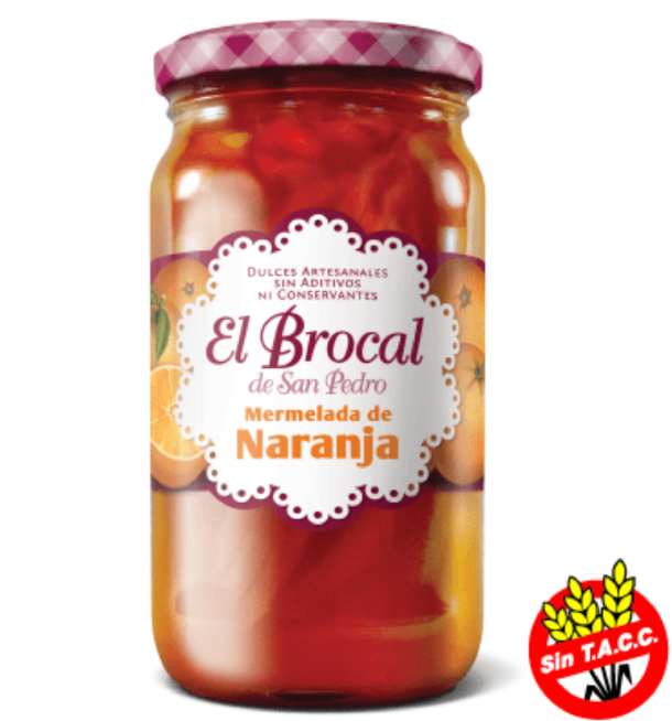 Mermeladas El Brocal - Imagen 10