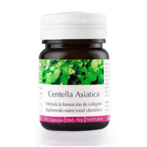 Centella Asiática