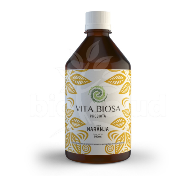 Vita Biosa