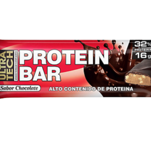 Barrita de Cereal - Ultra Tech Protein