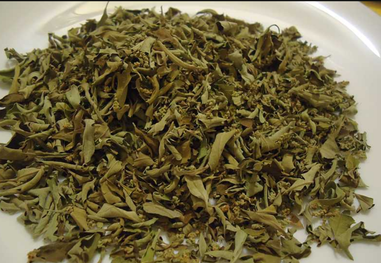 Burrito Hierbas - Imagen 2