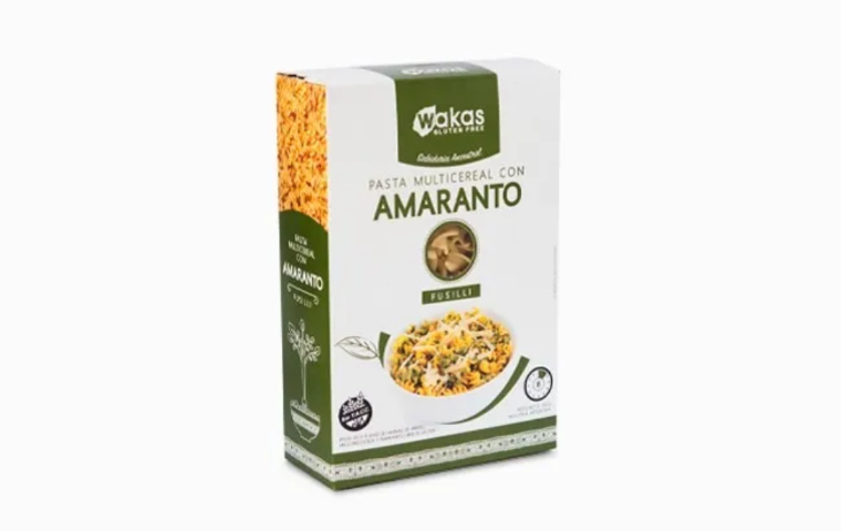 Fideos Wakas - Imagen 3