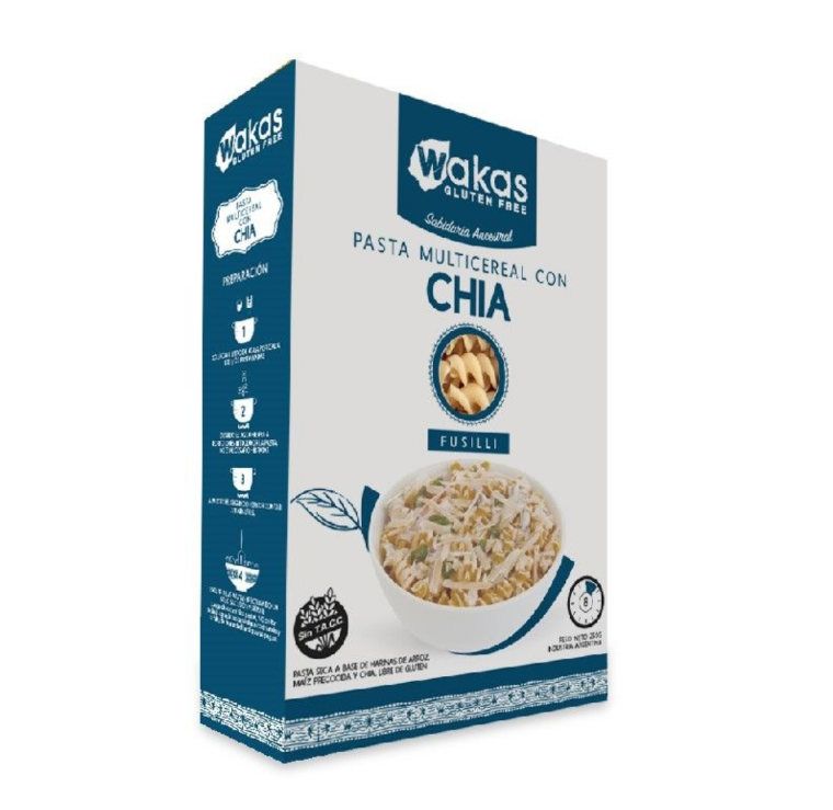 Fideos Wakas - Imagen 6