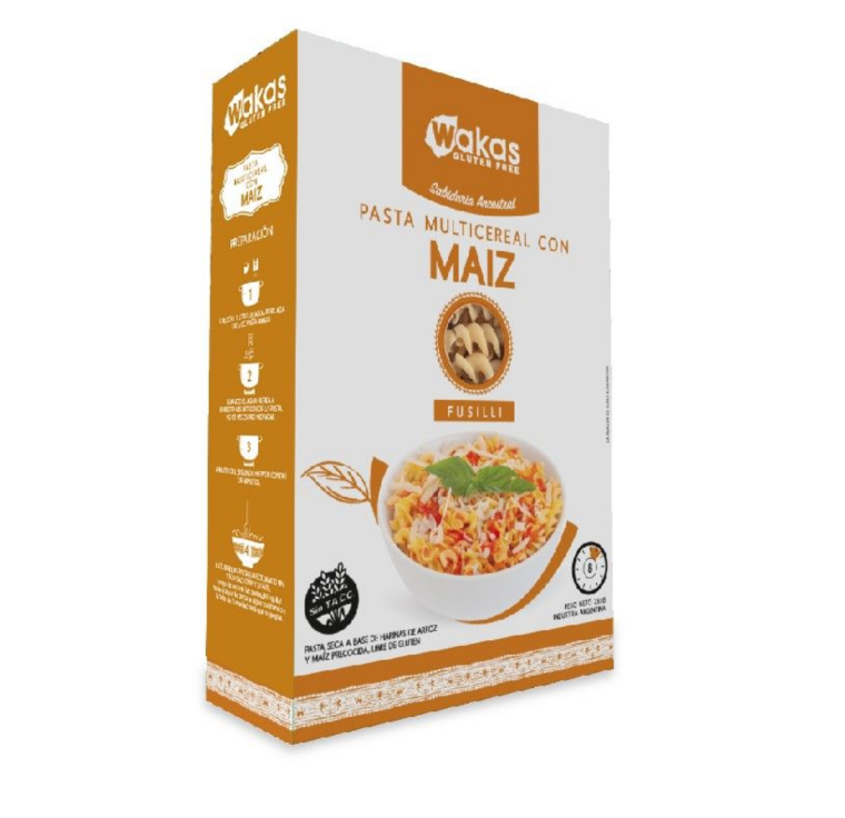 Fideos Wakas - Imagen 2