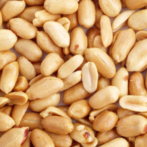 Maní Pelado sin Sal