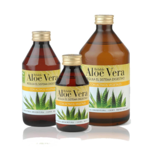 Aloe Vera Fórmula Digestiva