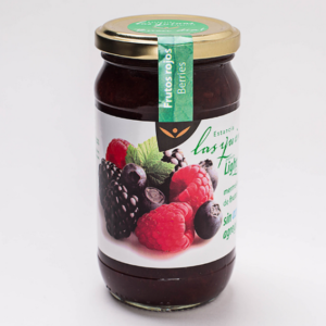 Mermeladas - Las Quinas