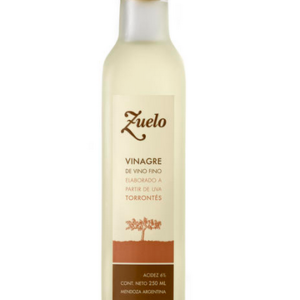 Vinagre ZUELO