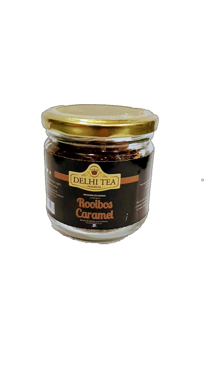 Té Hebras Delhi Tea - Imagen 10