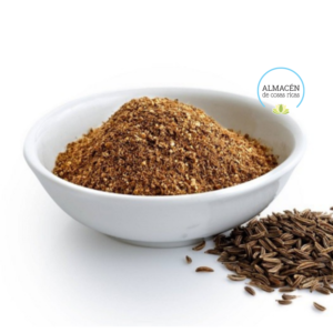 Comino Molido