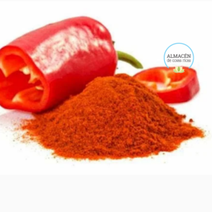 Paprika