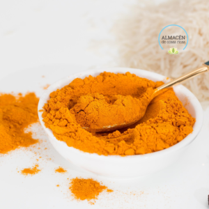 Condimento para Arroz