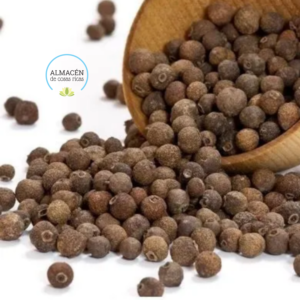 Pimienta Jamaica en Grano