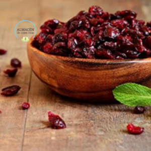 Arándanos Deshidratados