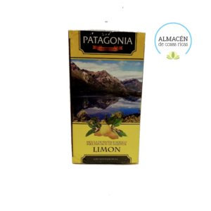 Té de Limón - Patagonia