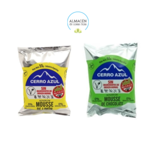 Alfajores Cerro Azul