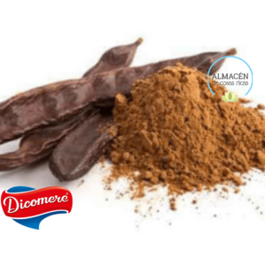 Harina de Algarroba