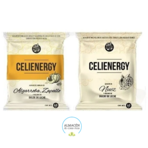 Alfajores Celienergy