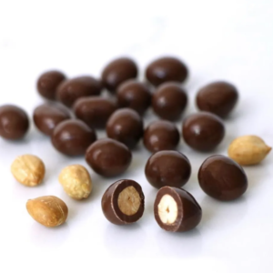 Maní con Chocolate Premium