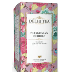 Té  Patagonian Berries