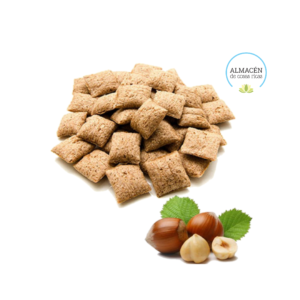 Almohaditas de Avellanas