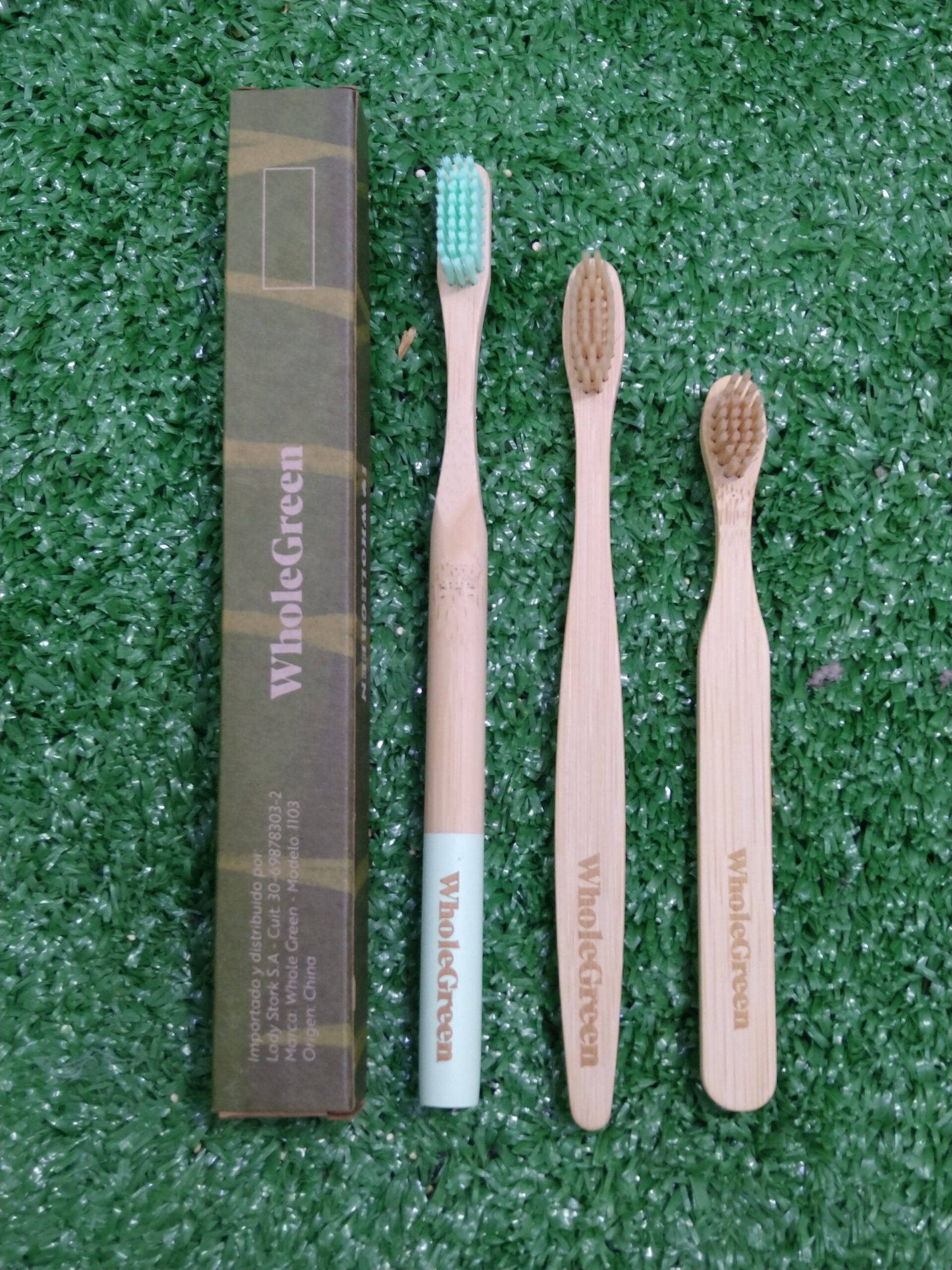 Cepillo de Dientes - Imagen 3