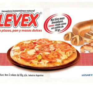 Levadura Levex