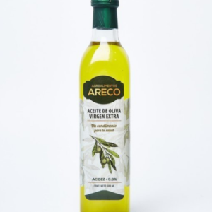 Aceite de Oliva Areco Extra Virgen