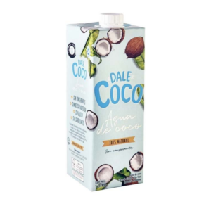 Agua de Coco