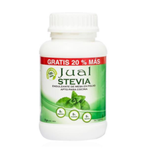 Jual Stevia en Polvo