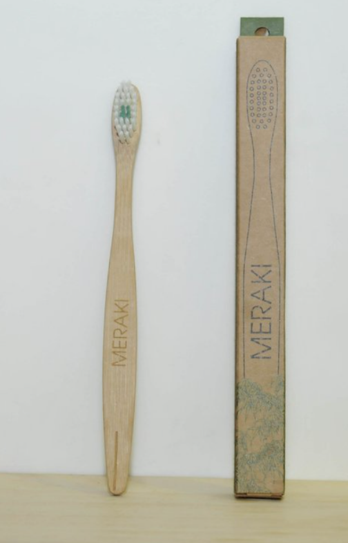 Cepillo de Dientes - Imagen 2