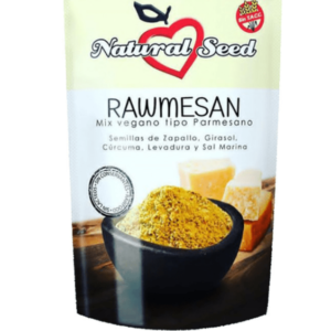 Natural Seed Raumesan