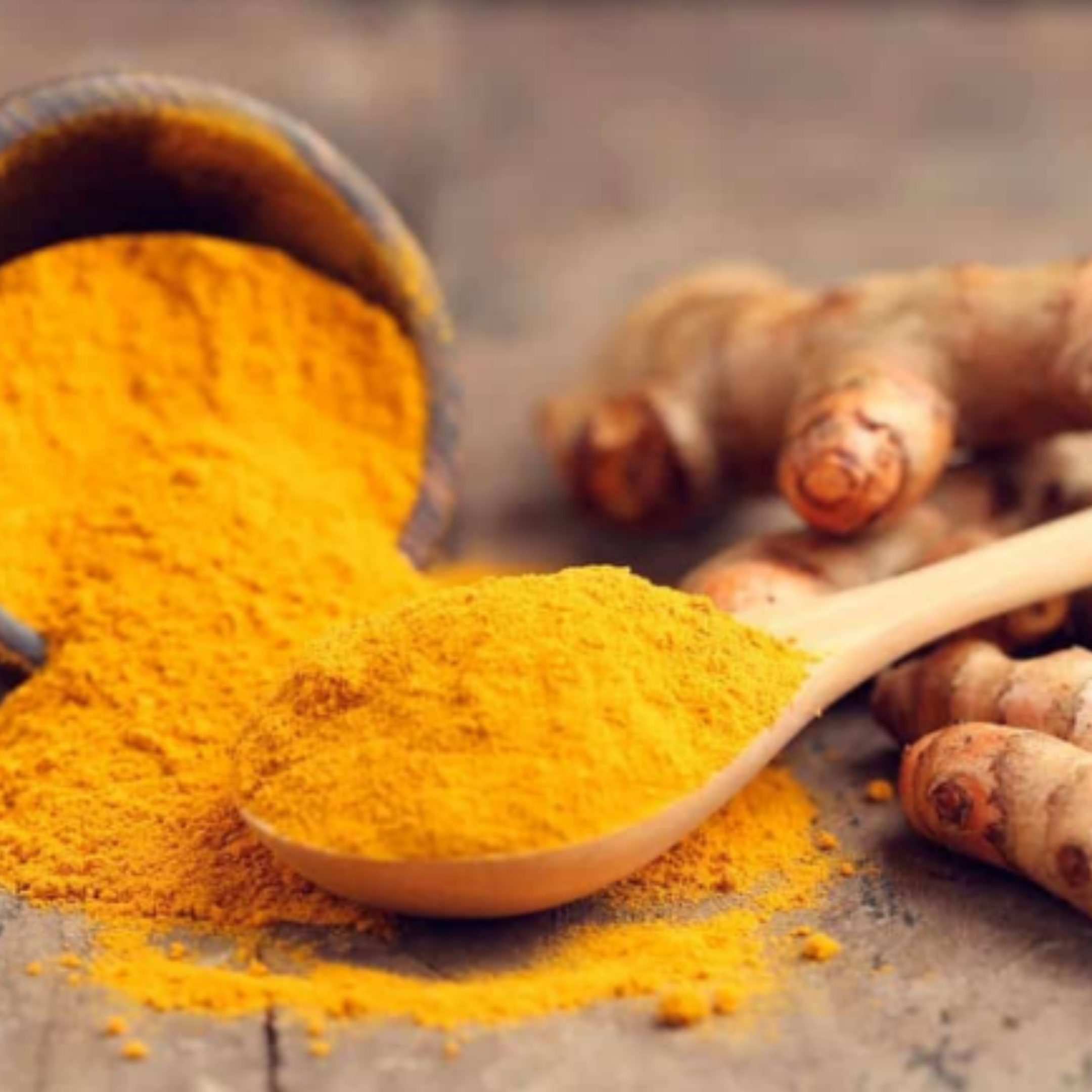 Cúrcuma Molida