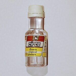 Esencia de Almendras