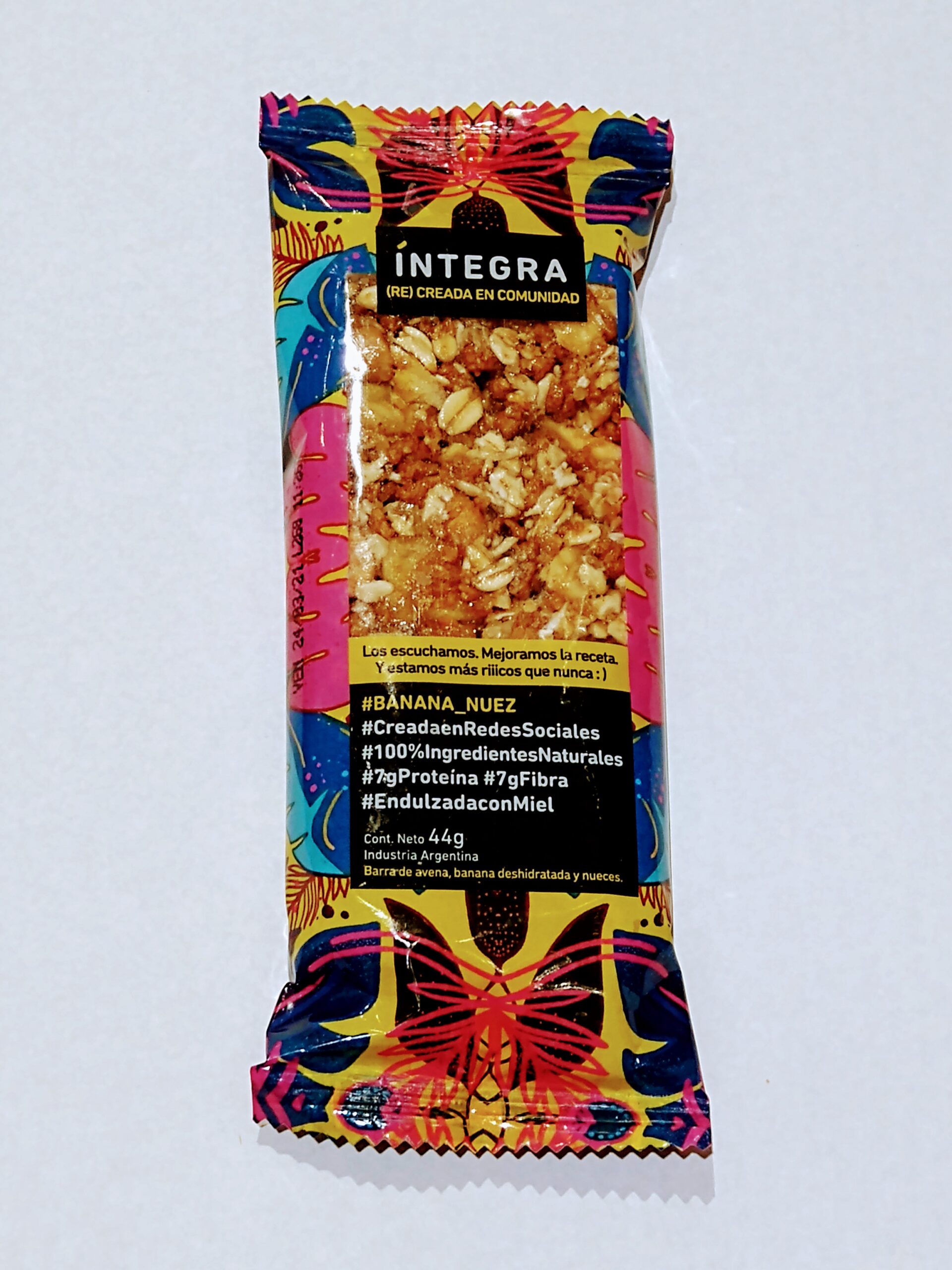 Barritas Integra - Imagen 4