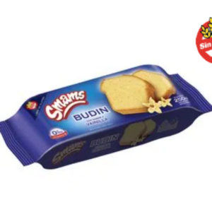 Budín Smams Vainilla