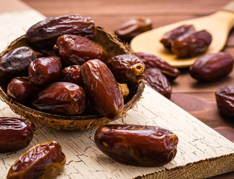 Dátiles