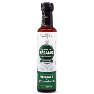 Aceite de Sésamo