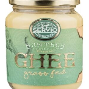 Manteca Clarificada Ghee