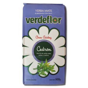 Yerba Mate Verdeflor