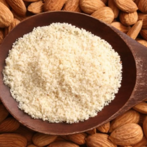 Harina de Almendras